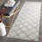 Oddger Performance Geometric Rug-20001754