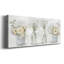 Farmhouse Bouquets-Toile tendue avec châssis-769555263