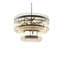 Sutton 15 - Light Chandelier