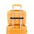 Luggage Sets 4 Piece PP Lightweight & Durable Expandable Suitcase