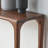American style simple rectangular console table-733123396