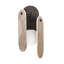 Megalith 1 - Light Armed Sconce-69756603