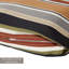 Coussin de chaise longue d'extérieur-783472746