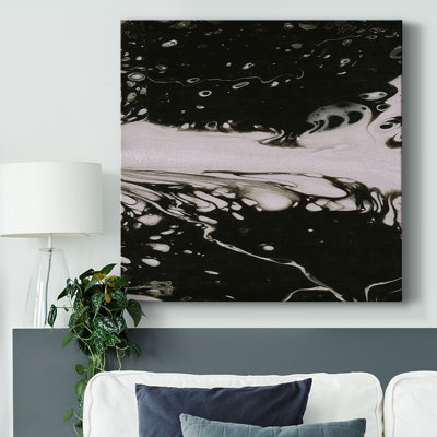 C37 V31-Premium Gallery Wrapped Canvas - Ready to Hang