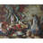 The Harvest II Painting