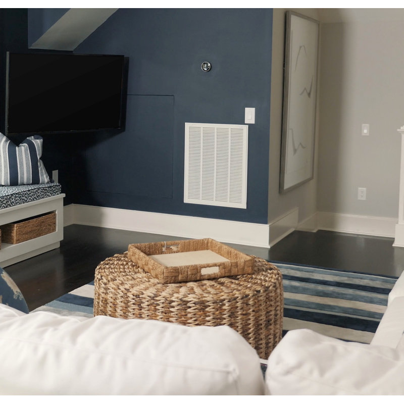 Magnetic StellarAir Vents Magnetic Stellar Air Intake Decorative