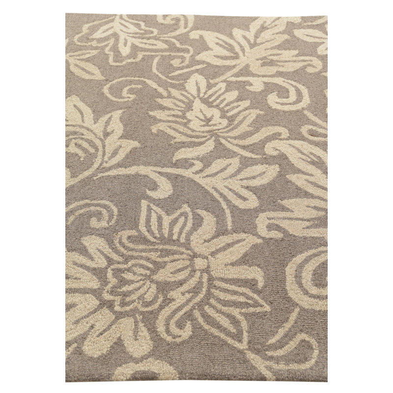 Peele Taupe Rug
