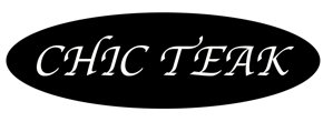 Chic Teak Logo