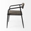 Chaise rembourrée Balch