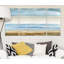 Seaside II, reproduction d’art sur toile-38029060