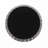 Patio End Table with Metal Frame,Round Top