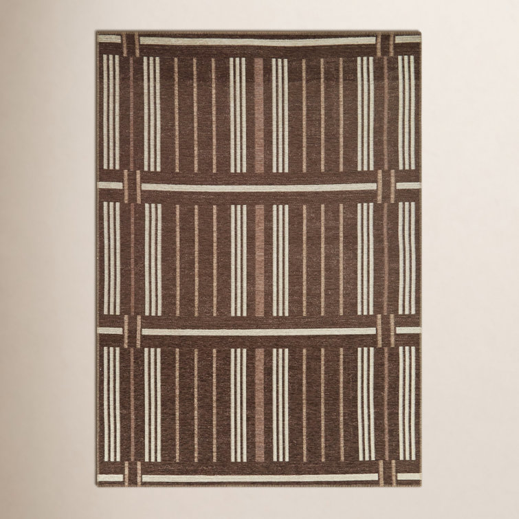 Rectangle Claudina Area Rug