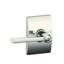 Latitude Privacy Door Lever-22335523