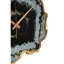 Culley Metal Wall Clock