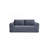 2-In-1 Folding Convertible Sofa Bed With Pull-Out Function And Modular Design For Modern Living Spaces.-760001845-760001855