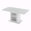 Table de salle à manger moderne 47,24 "-63"-1383733434