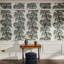 Babylon 9.84' L x 70.8" W Wallpaper Roll-459177804