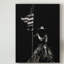 « scratching rodeo vi », photographie sur toile tendue-1538372757