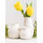 Mcquade Ceramic Table Vase-976917679