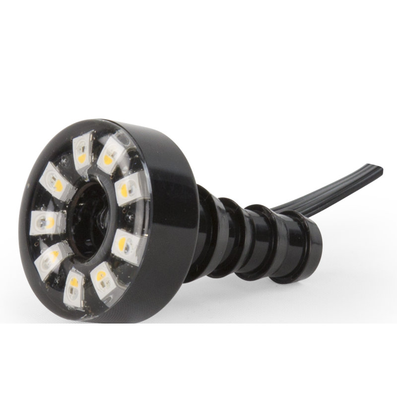 Plug-in LED Light
