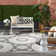 Grice Geometric Indoor / Outdoor Rug
