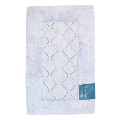 Tapis pour salle de bain Jakaiden