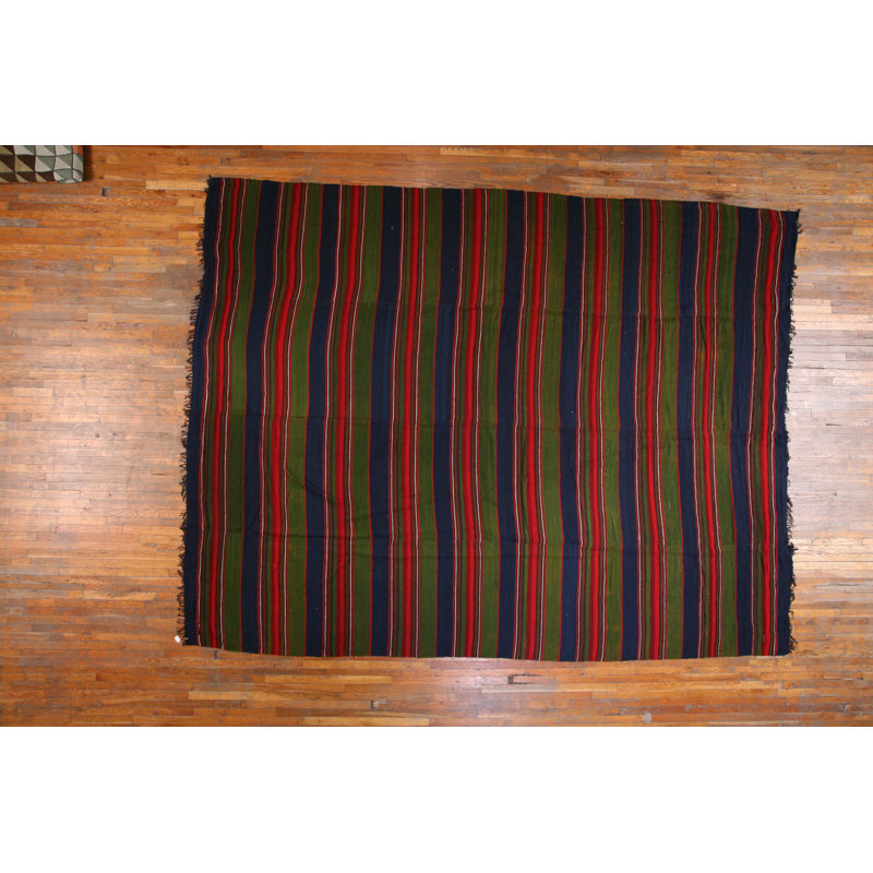 Kilim antique - tapis turc Anatolian