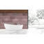 Panneaux muraux en pierre 35,4 "x 23,6" en or rose Falkirk Johnstone (paquet de 1)