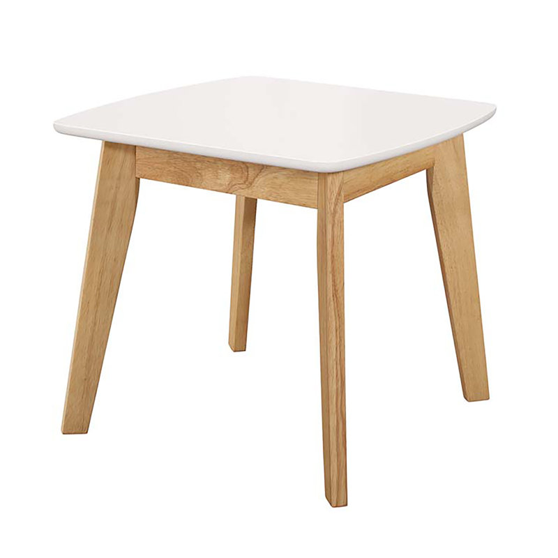 Table de bout moderne Manatuto