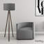 Lampe trépied 55 po Sanor-1395304549-1395304471