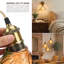 9cm H Glass Lamp Shade ( Screw On )-346688549