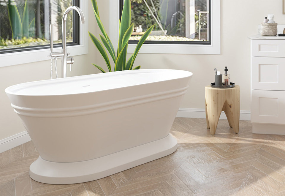 Bathtubs