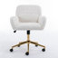 Chaise de bureau A&A Furniture-426497650-426497649