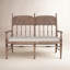 Americana Dining Bench-2025253147