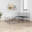 Willis Weather Resistant Dog Cage