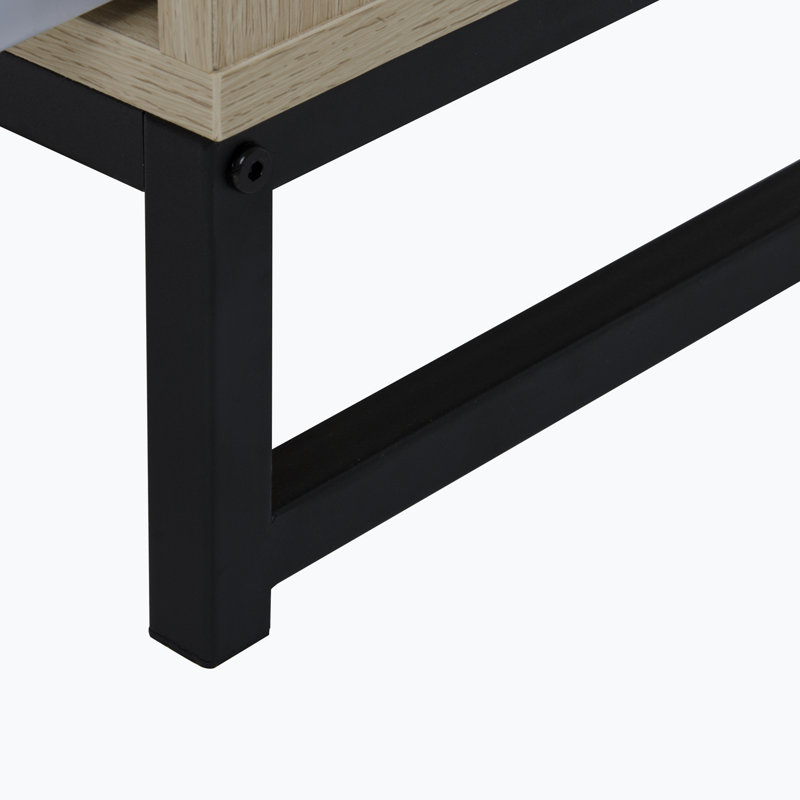 Commode à huit tiroirs