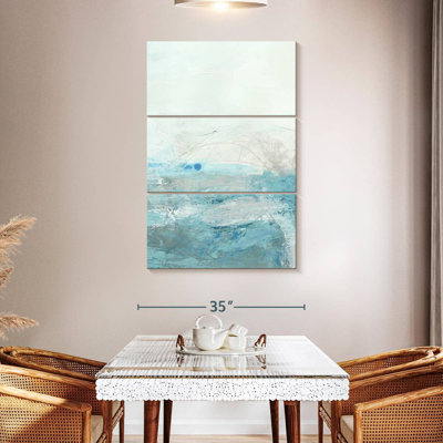 Avery Glass Sea II