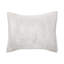 Seville Velvet Fabric Sham