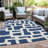 Chaffinch Abstract Indoor Rug-109578841
