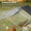 Cage à poulailler cage à petits animaux-309919190-309919188