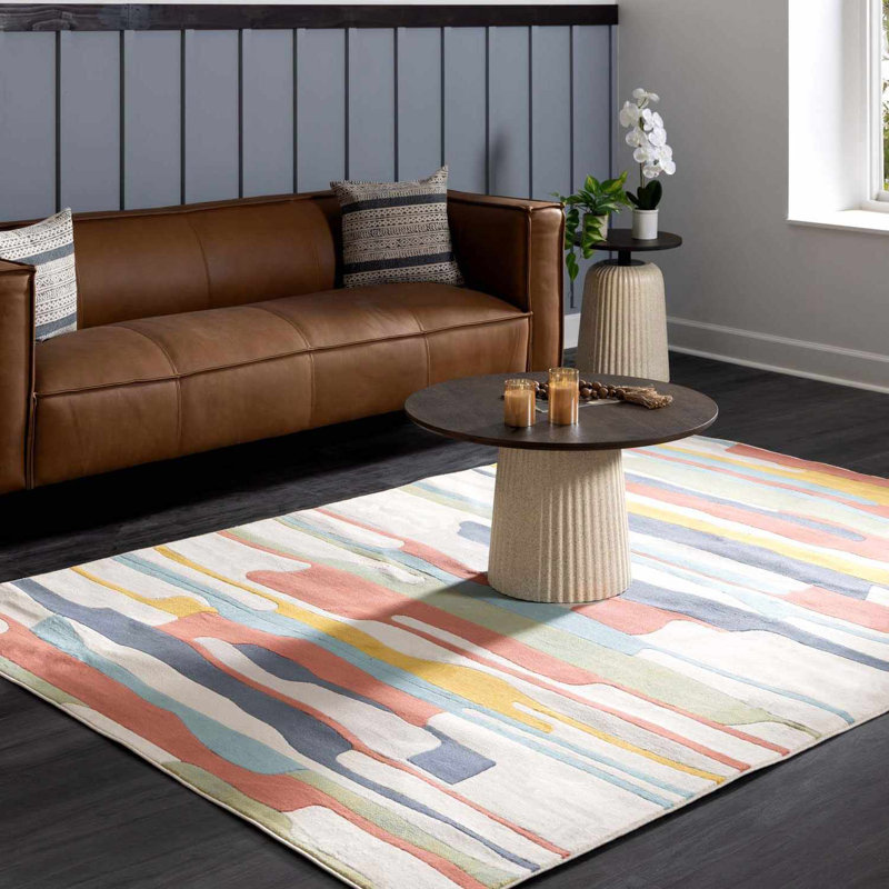 Tapis Claybon, Rectangle 8 pi 10 po x 12 pi 3 po