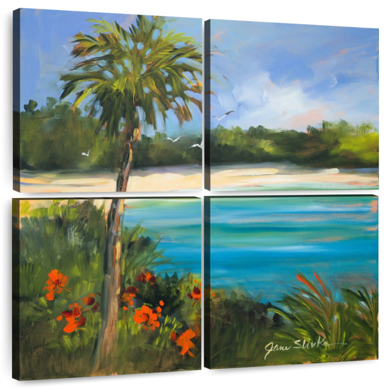 Gillard Palm Isle