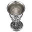 Dragon 8 oz. Pewter Goblet with Gift Box