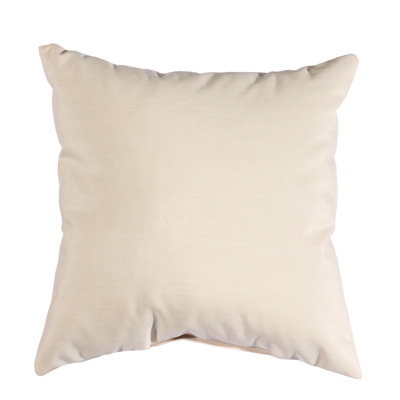 Coussin 20 po Sunbrella