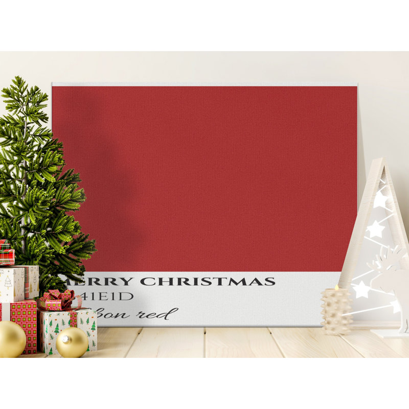 Sosebee Wrapped Canvas Print Set, 14x11