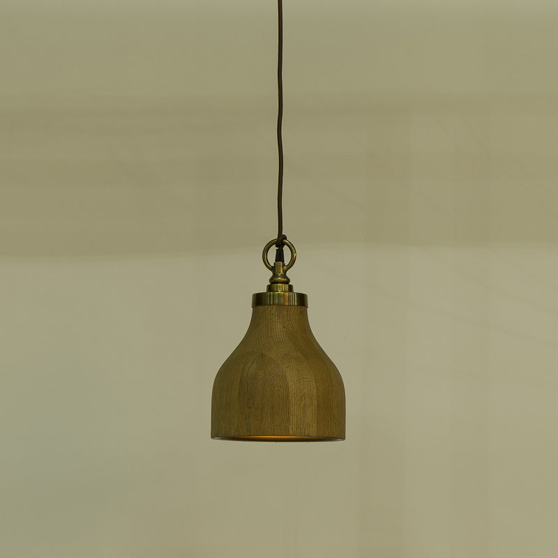 Nellcote 1 - Light Pendant