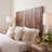 Evryn Pine Solid Wood Panel Headboard-1735601754