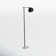 Martinique 63'' Task Floor Lamp