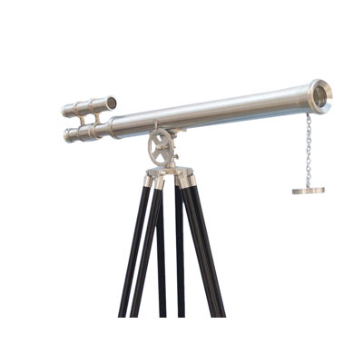 Télescope griffith astro réfractive