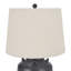 Lampe de table en céramique Mandalay-692222068-692222069